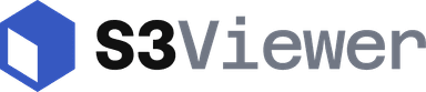 S3Viewer — S3 bucket browser